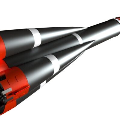 Rocket
