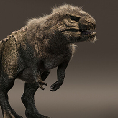 dinosaur