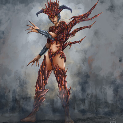 daemon