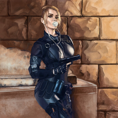 Irine_meier