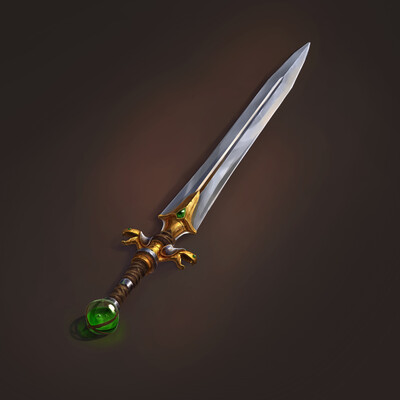 Sword