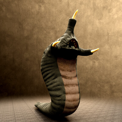 Worm