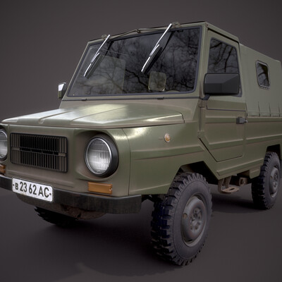 Luaz 969