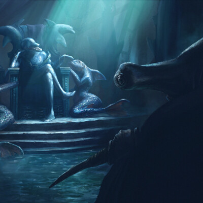 Dolphin