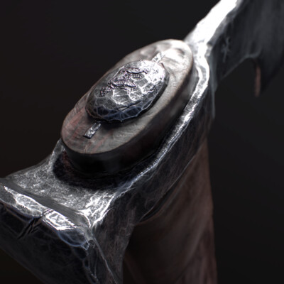 Hatchet