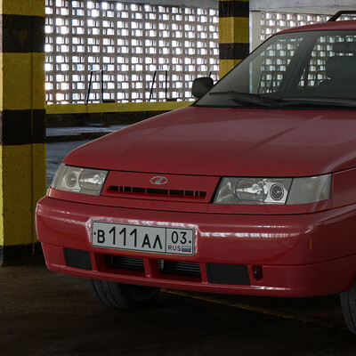 Lada