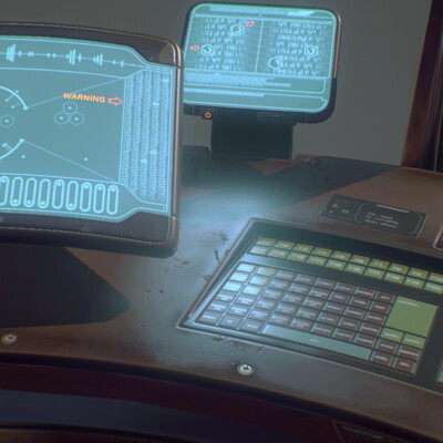 TERMINAL
