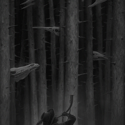 Black Forest