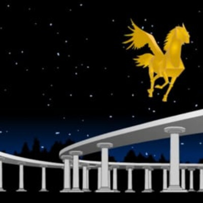 PEGASUS