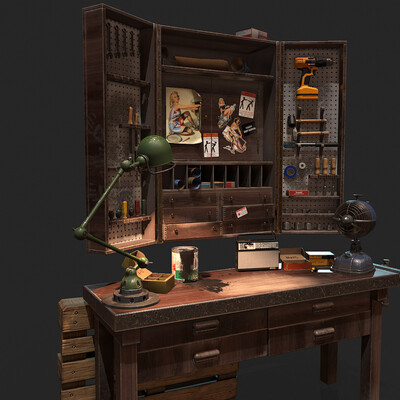 Workbench