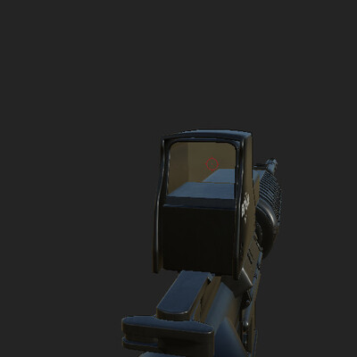 M4A1