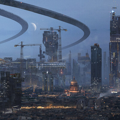 Fantasy 2050