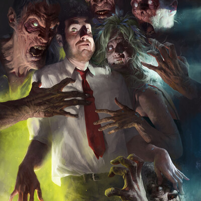 EVILBOOK