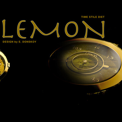 watsh Lemon