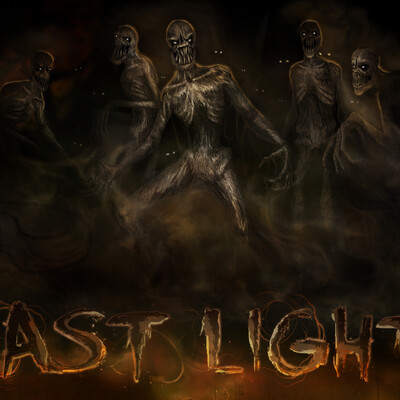 Last light