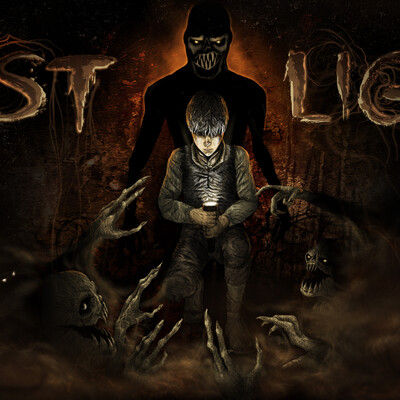 Last light