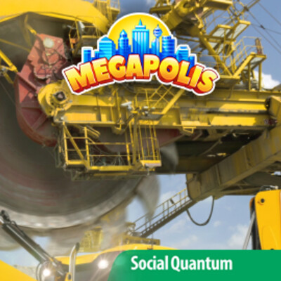 Me Industrial Complex EN