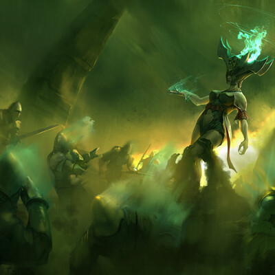 Banshee