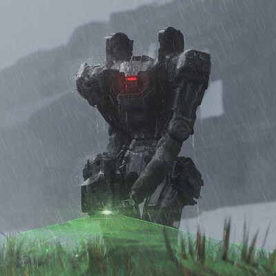 Rain