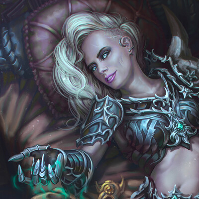 Necromancer