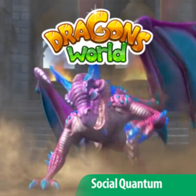 Dragons' World