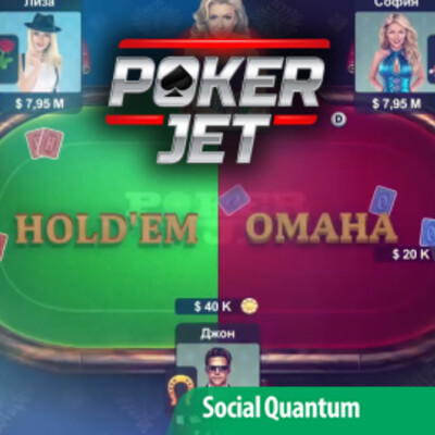 Poker Jet