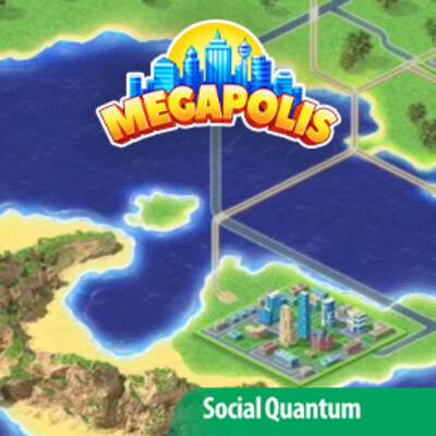 Megapolis Cruise Around The Islands