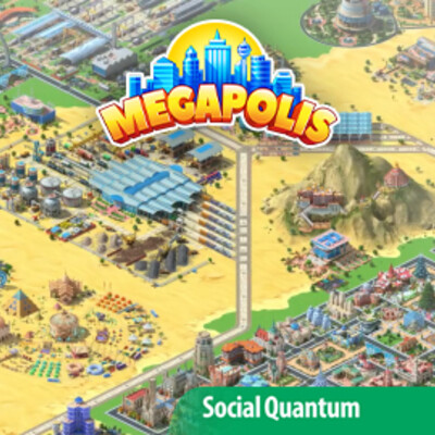 Megapolis Powerboats