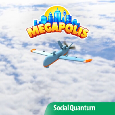 Megapolis Military Base