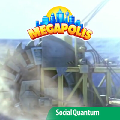 Megapolis International