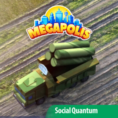 MEGAPOLIS MB