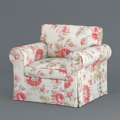 Sweden armchair