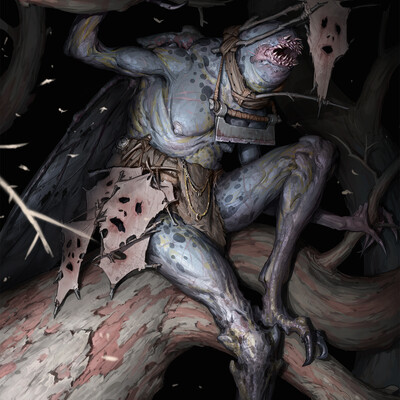 Night catcher