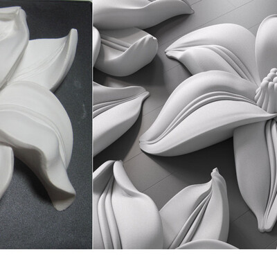 3d-model from photo