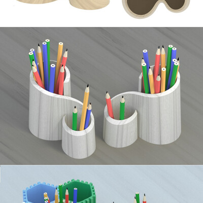 Pencilbox