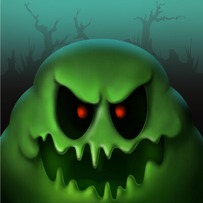 Sweet Monster