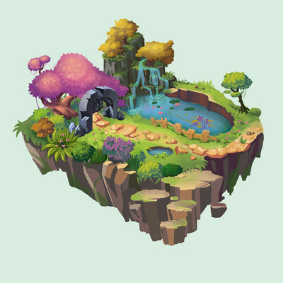 Location fragment