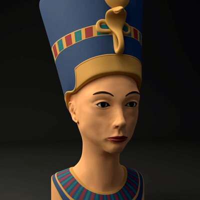 Nefertiti