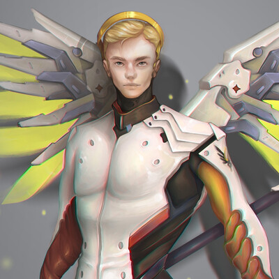 Mercy