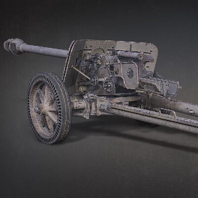Pak 40