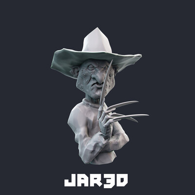 Freddy Krueger
