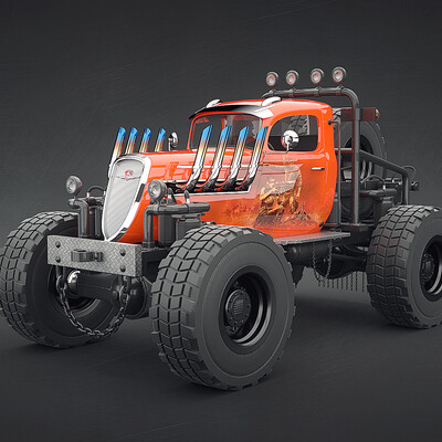 GAZ M-1