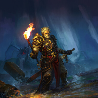 Inquisitor