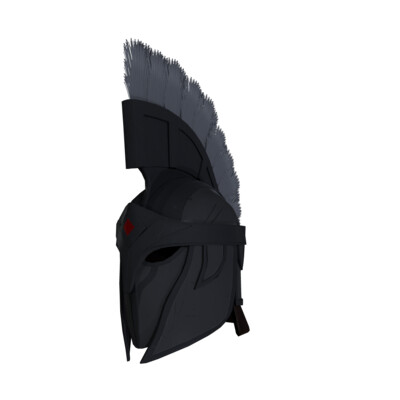 Imperial Helm v2.0