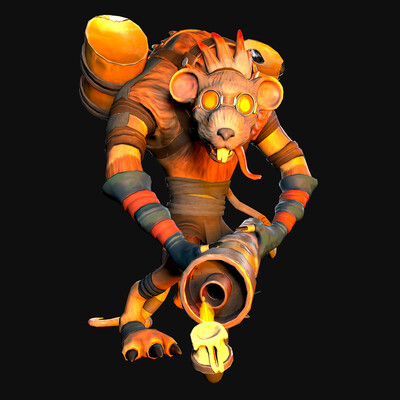 Rat