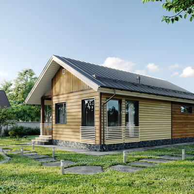 Velesa house
