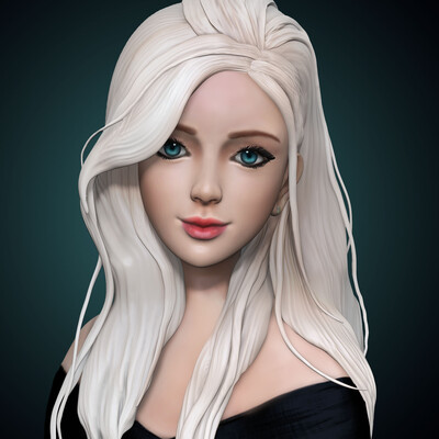 Girl