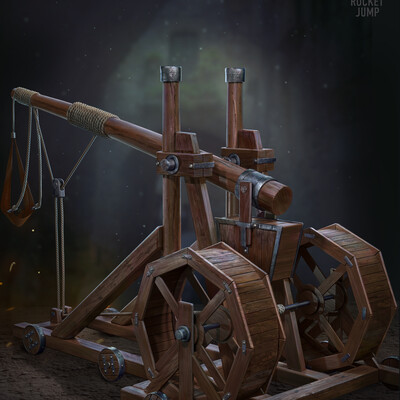 Trebuchet