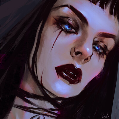 Lady