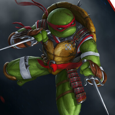 Raphael